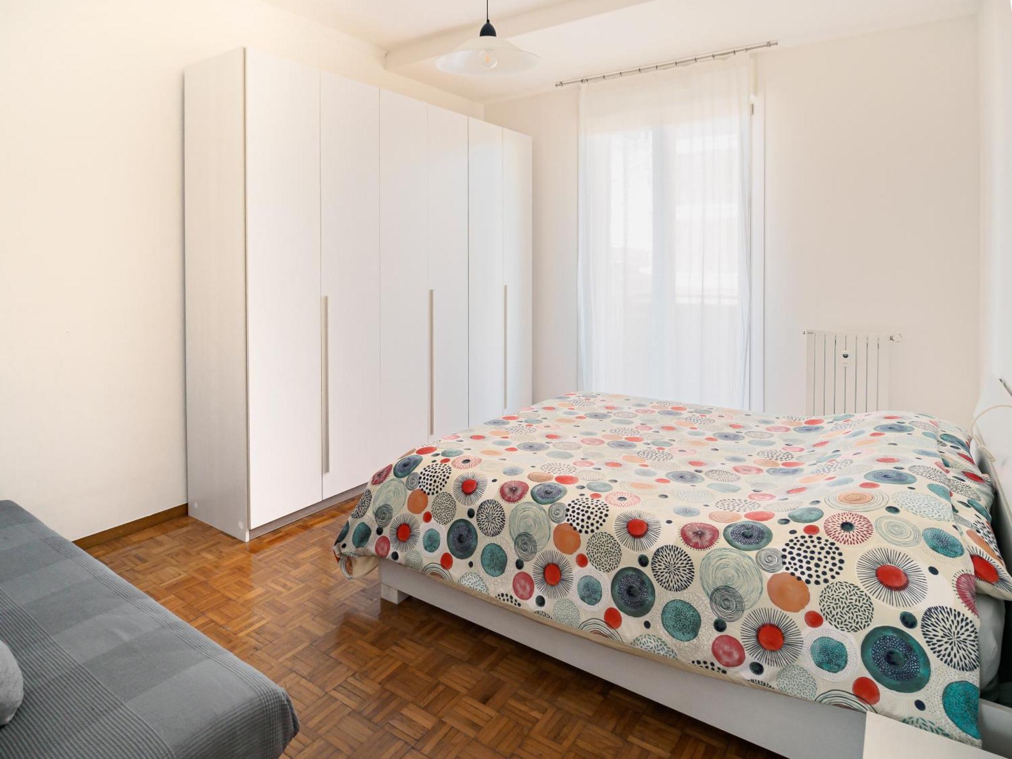 B&B Wiligelmo Intero Appartamento Con Colazione Inclusa Modena Exterior photo