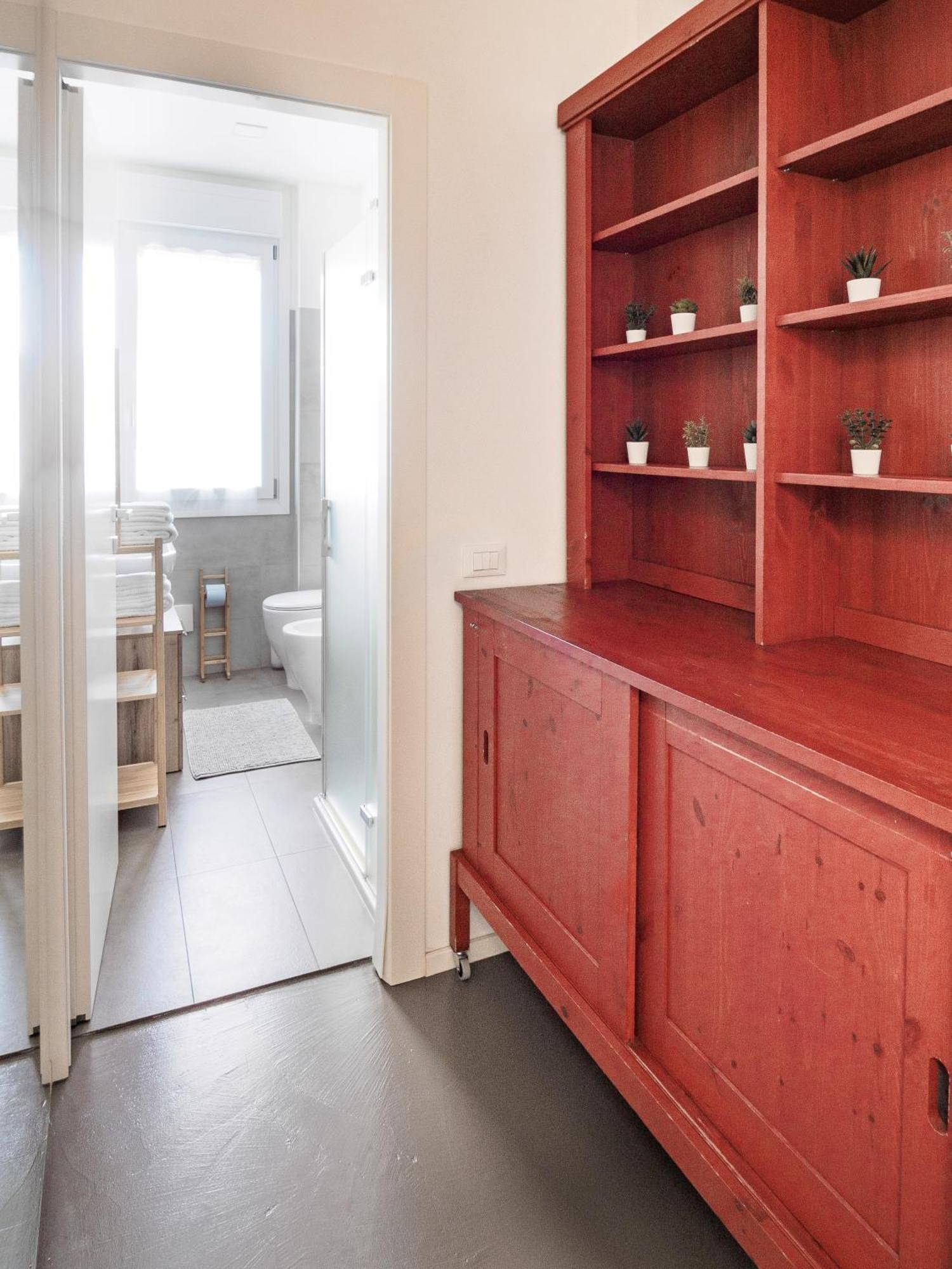 B&B Wiligelmo Intero Appartamento Con Colazione Inclusa Modena Exterior photo