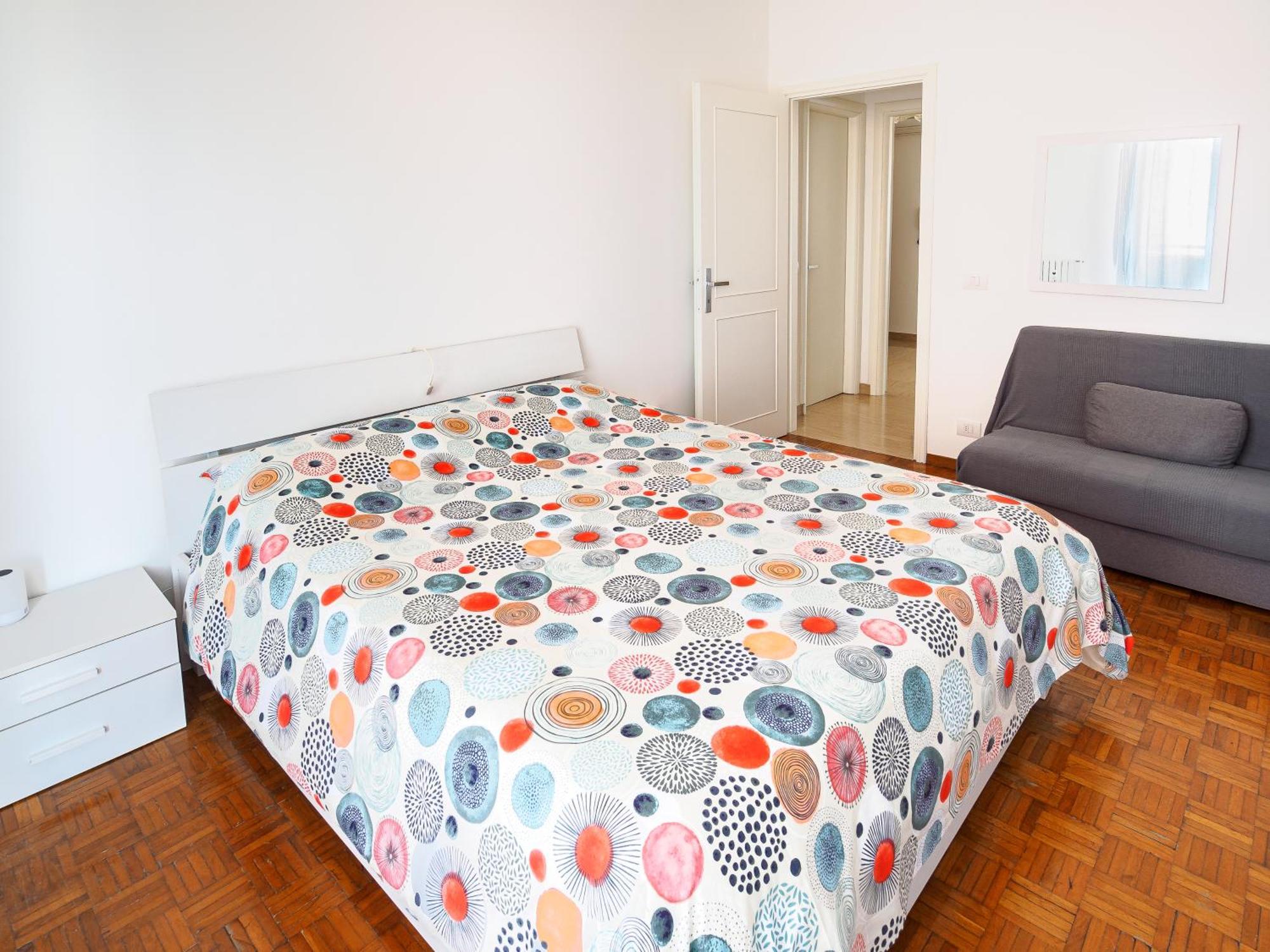 B&B Wiligelmo Intero Appartamento Con Colazione Inclusa Modena Exterior photo